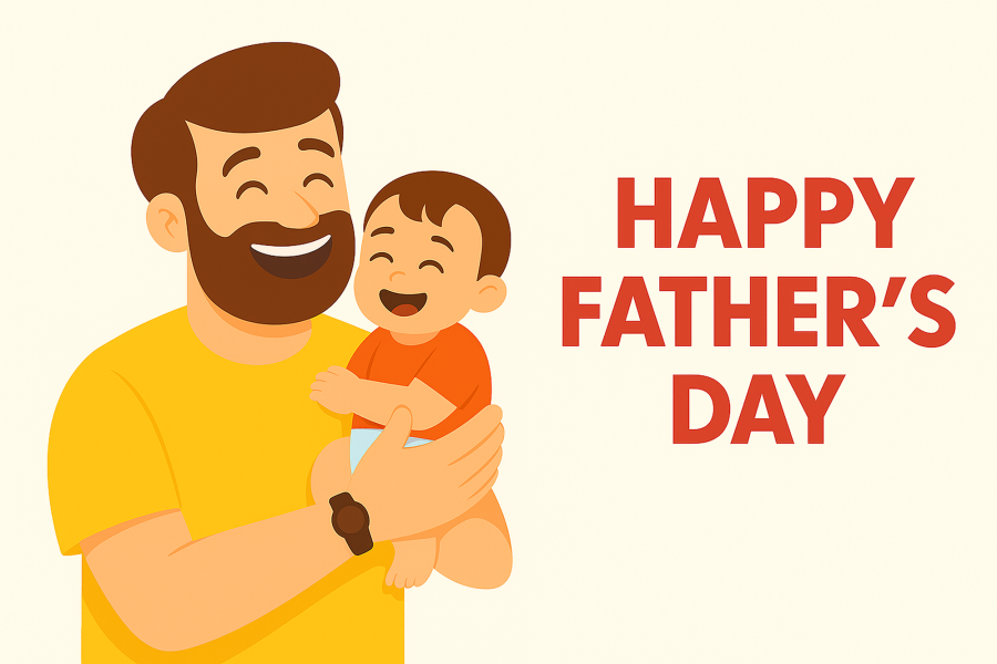 Fathers Day Cards